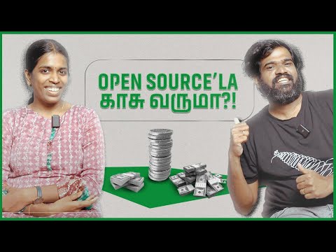 Career in Open Source ??