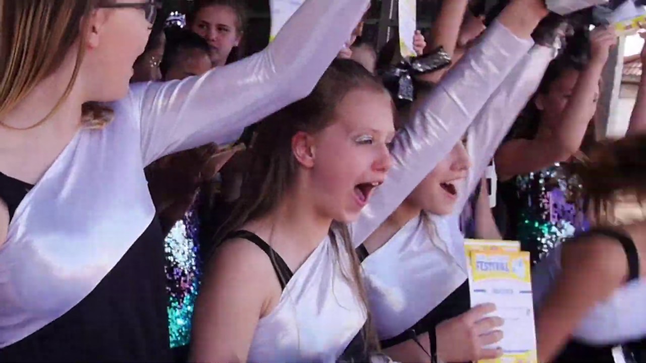 Open-Air-Festival Wandlitz 2018