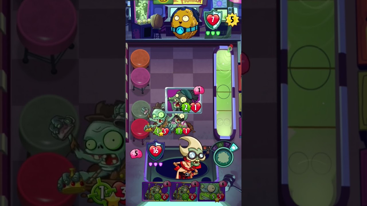 Event Rumpus!!, PVZH Challenge, 08-October 2024, 