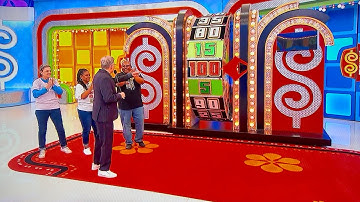 The Price is Right | Showcase Showdown (Part 1) | 8/7/2025