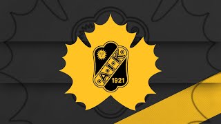 Skellefteå AIK Goal Horn 2022-23
