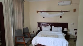 Discover TANAPA Mtemere Cottages Inside Nyerere National Park