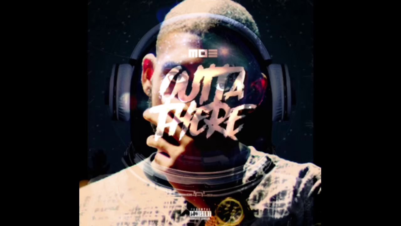 🔉Moe - Outta There [Extreme Bass Boost]