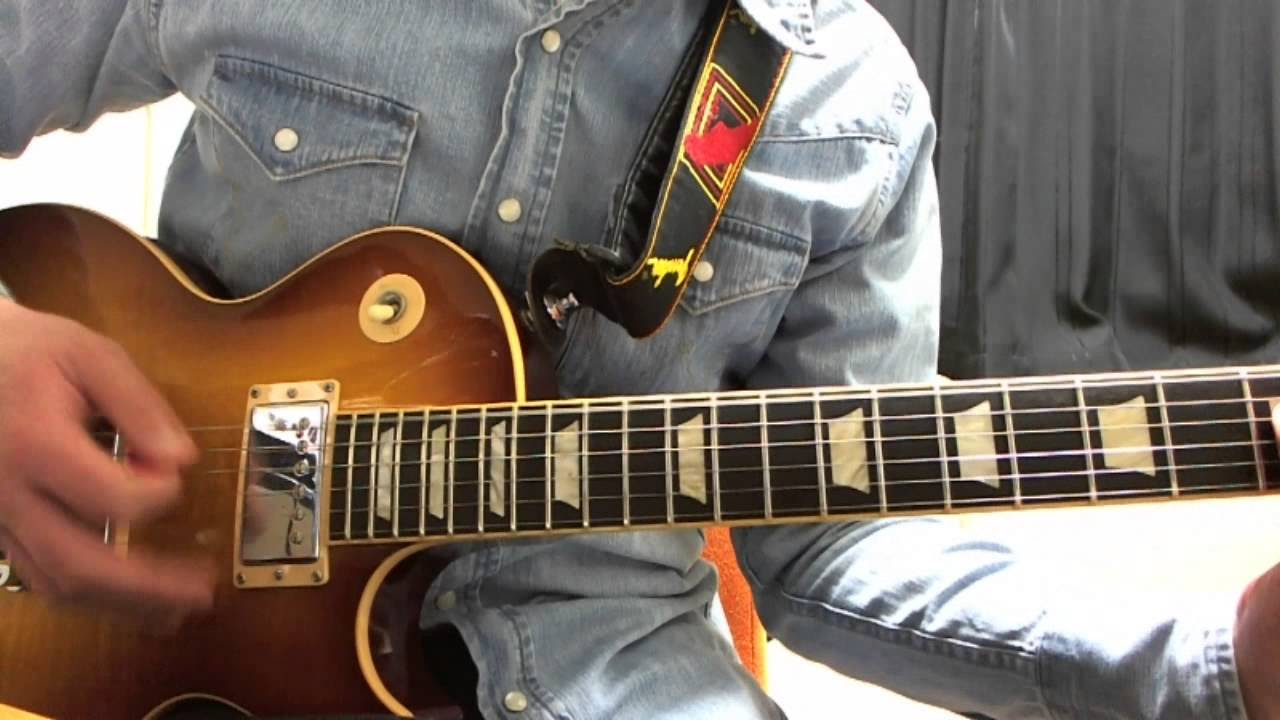 PRINCESS PRINCESS｢M｣ guitar cover プリンセス・プリンセス - YouTube