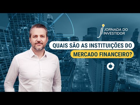 Vídeo: Quais são as principais instituições financeiras de tipo de depósito utilizadas pelos consumidores?