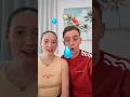 SUBSCRIBE FOR 7 YEARS OF GOOD LUCK! 🍀😅 - #dance #funny #couple #shorts