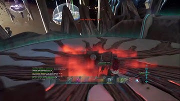 | Doing Tek Cave | Ark Official PvP |