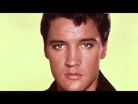 Elvis Presley - Echoes Of Love (1963)