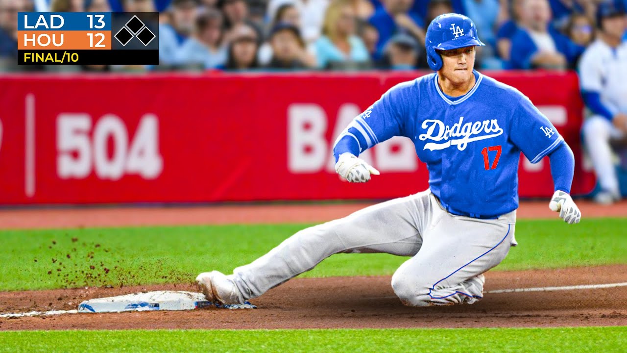 The Worst Losses In MLB History YouTube