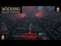 Wuchang, Total ANNIHILATION of The Demon Spirit!  Sher gets straight Mopped with the Axe! BOSSFIGHT