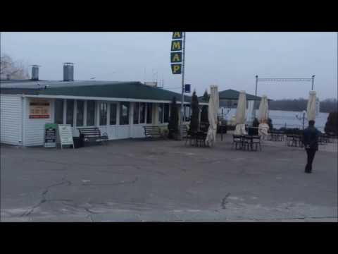 Наше місто/ Кременчуг/ обзор на интересные места/ хочешь к нам?