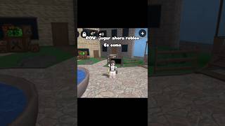 #roblox #mm2 #murdermystery #murdermystery2 #fyp #humor #paratii