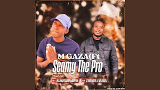 NI LAVA KU TSHAMA NA WENA (feat. M Gaza)