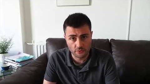 TW3421x - Week 7 - Summary