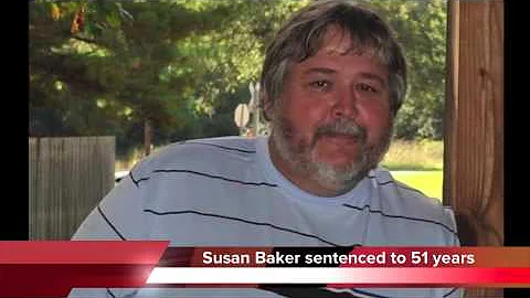Susan Lynette Baker found guilty in Clifford Carde...