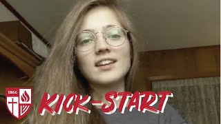 Kick-Start Monday | March 30, 2020
