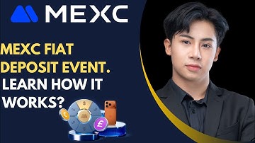 MEXC Fiat Deposit Tutorial | Learn The Process | Educational Workthought 2025