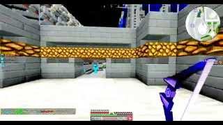 PvPing on VortexPvP