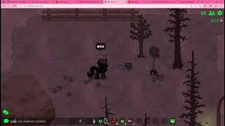madness combat ref in ashes town lets goo