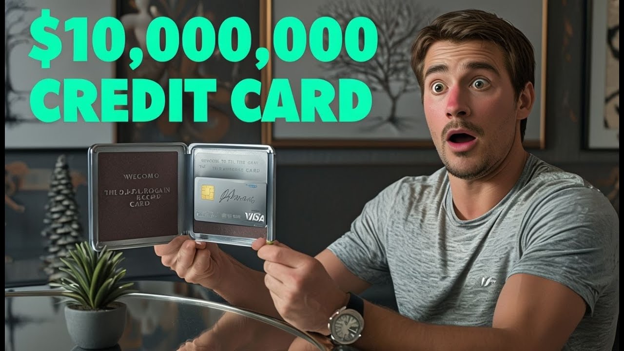 WARNING The Secret 10 Million Dollar Credit Card Mistake That Could