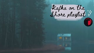 Download Lagu 𝐩𝐥𝐚𝐲𝐥𝐢𝐬𝐭 - Kafka alone at the cabin in the woods wondering what hides within | Moody Classical MP3