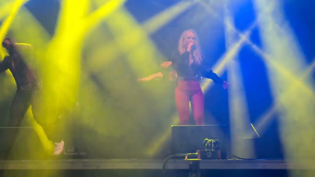 E-rotic - Help me Dr. Dick, Jysäri Himos, Finland 9.7.2022