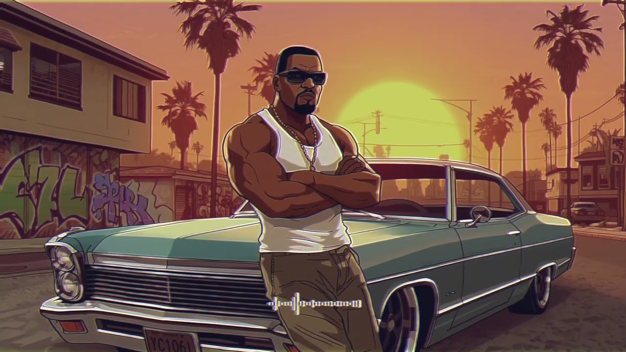 90s Hip-Hop Flow 💥 Snoop Dogg, 2Pac, Dr. Dre, Ice Cube, Biggie, Nas