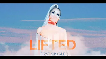 Lifted by CL  Lyrics (Eng.)