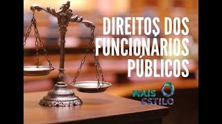 21/08/2015 - Plano de Cargos e Carreira - Valorização é direito do servidor público