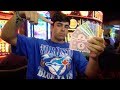 Buffalo Gold High Limit Jackpot Hard Rock LAS VEGAS - YouTube