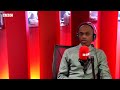 Urunana n' Amakuru ya BBC Gahuzamiryango uyumunsi 11/3/2025@Sincereofficialvoa