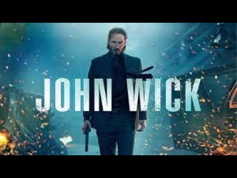 [ สปอยหนัง ] John Wick.. จอห์นวิค แรงกว่านรก ภาคที่ 1  หนังดีบอกต่อ