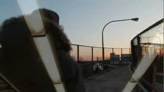 Non-Living - Jonwayne (FunkyFetts)