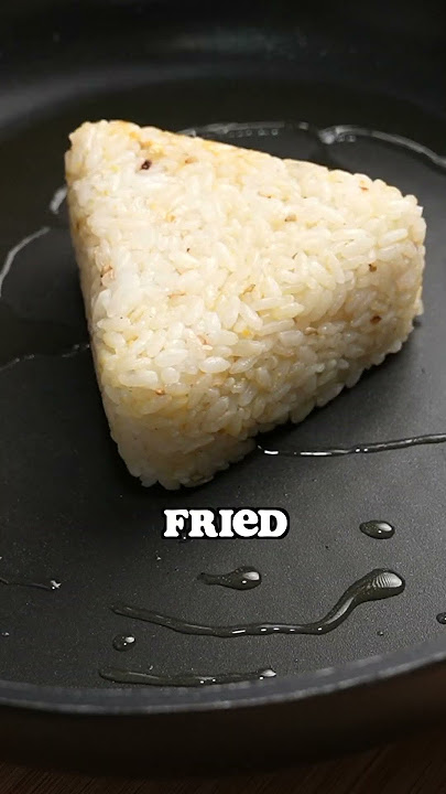 Nasi Putih Tidak Harus Membosankan