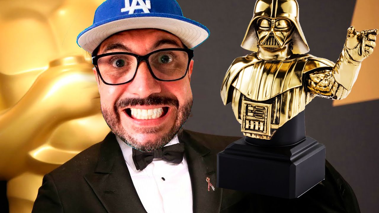 LA MEJOR FIGURA DE DARTH VADER SEGUN LOS COLECCIONISTAS