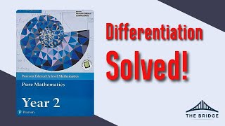 All Differentiation Exam Style Questions! | 9.3 The Chain Rule | Edexcel A-level year 2 pure