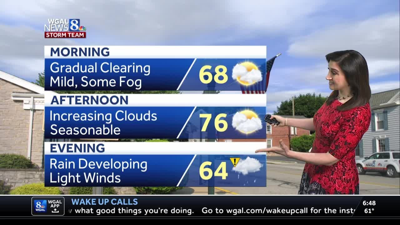 Rain Moves In This Evening Heavy At Times Tonight In South central rain-moves-in-this-evening-heavy-at-times-tonight-in-south-central
