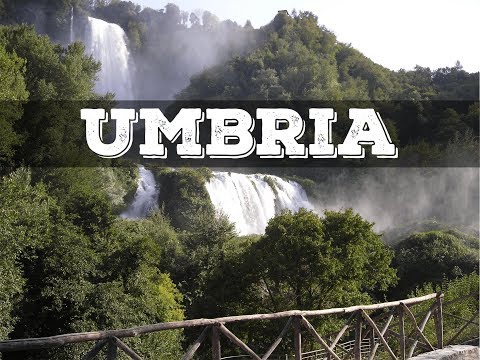 Top 10 cosa vedere in Umbria