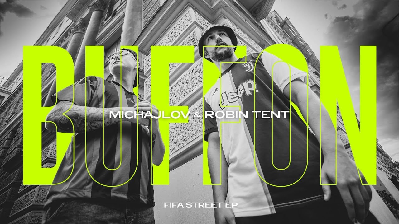 Watch Michajlov & Robin Tent - Buffon on YouTube Watch Michajlov & Robin Tent - Buffon on YouTube