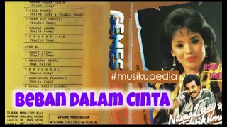 (Full Album) Naina Lusy & Taufik Umar # Beban Dalam Cinta
