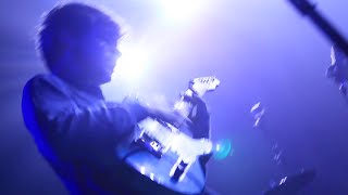 Lysistrata - Live at La Nef - Angoulême/France - 5.10.17 - Euro-PA