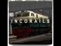INCORAILS 1.9 PHASE 1 UPDATE BESAR