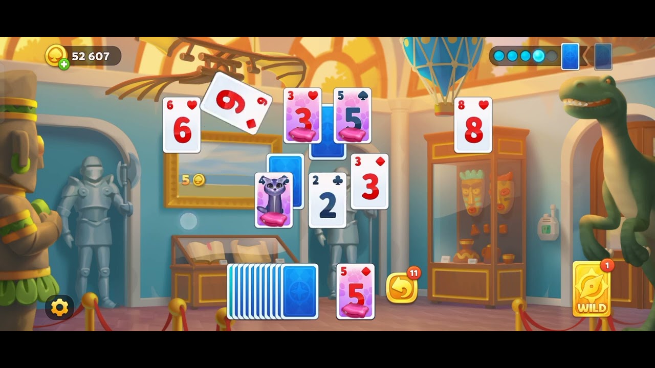 Riddle Road level 102