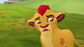 Madagascar Thewildanimal13 Animal Style Trailer