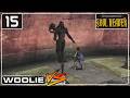 Mobius The Time Streamer Moved To Kick | Legacy of Kain: Soul Reaver (15)