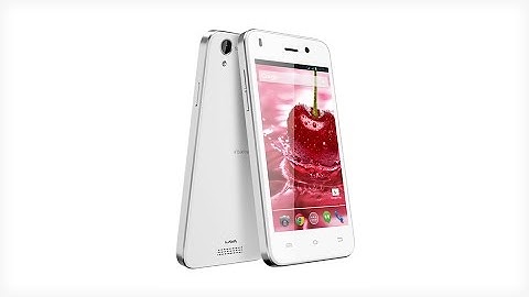 Lava Iris X1 Hard Reset and Forgot Password Recovery, Factory Reset