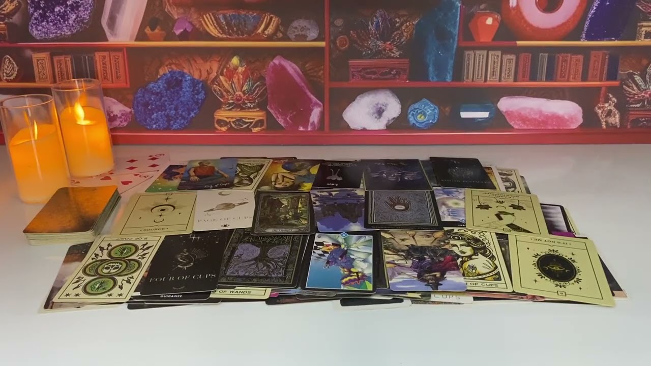 Your Ex is Dying Leo....! LEO Tarot LOVE Reading   Tarot Reading