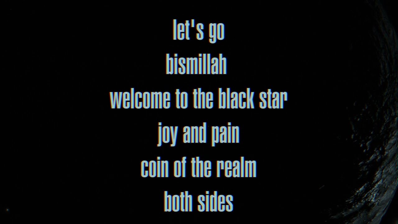 Yasiin Bey, Talib Kweli Reunite for First Black Star Album in 24 Years