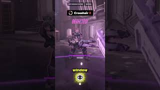 Sombra techs you NEED to know! #crosshairx @centerpointgaming #Overwatch