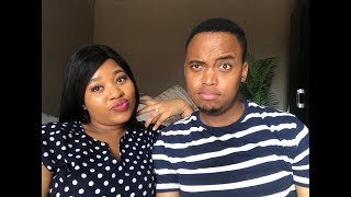 SPITORI CHALLENGE | HOW WELL DO I KNOW MY HUSBAND&#39;S HOME LANGUAGE | SOUTH AFRICAN YOUTUBER